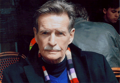 william mcilvanney